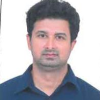 DR. YOGISH SOMAYAJI . T